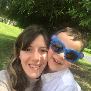 Meet your Posher, Amber